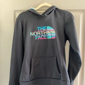 North Face Women’s Hoodie